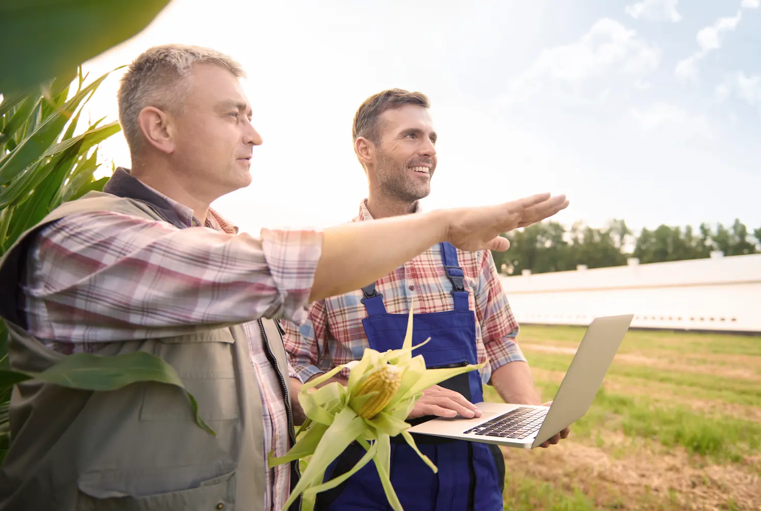 Asociación Agrovoltaica Española - Familiar
