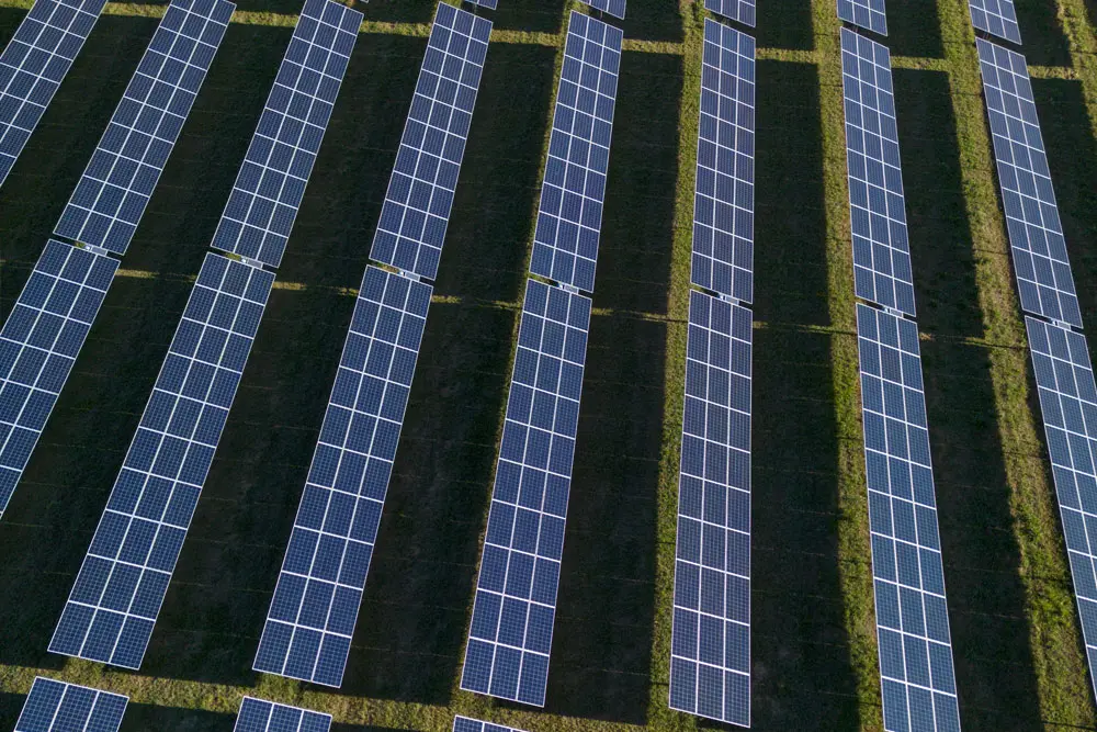 Aociación Agrovoltaica Española - Objetivos estratégicos